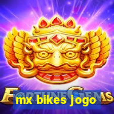 mx bikes jogo